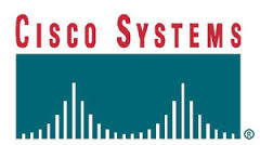 Cisco logo