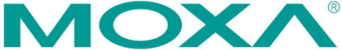 Moxa logo